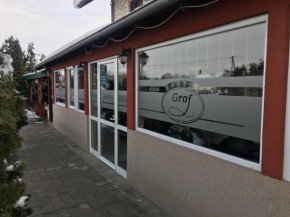 Hostel Grof